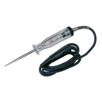 Sealey AK4030 Circuit Tester 6/12/24V with Polarity Test