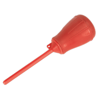 Sealey AK4124 Battery Fluid Filler