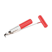 Sealey AK420 Bonded Windscreen Removal Tool