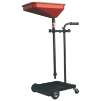 Sealey AK449D Waste Oil Drain Collector