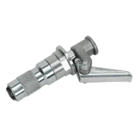 Sealey AK45 Quick Connect Grease Coupler