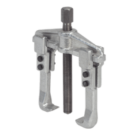 Sealey AK46080 Twin Leg Puller Bar Type 80 x 100mm