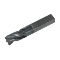 Sealey AK4740 Solid Carbide Spot Weld Drill Bit Ø8 x 44mm