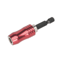 Sealey AK4927 Bit Holder Magnetic