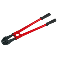 Sealey AK509 Bolt Cropper 600mm 10mm Capacity