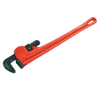Sealey AK5112 Pipe Wrench European Pattern 610mm Cast Steel