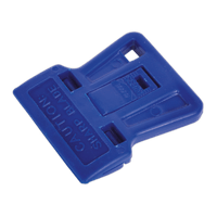 Sealey AK5227 Composite Razor Blade Holder Pack of 5