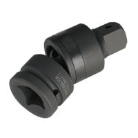 Sealey AK5499 Impact Universal Joint 1"Sq Drive
