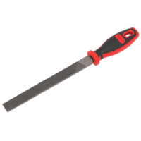 Sealey AK5736 Flat Engineer's Hand File 200mm