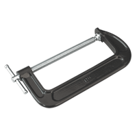 Sealey AK6008 G-Clamp 200mm