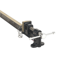 Sealey AK6084 Sash Clamp 2100mm