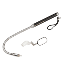 Sealey AK650 Flexible Inspection Mirror with Light