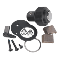 Sealey AK6688.RK Repair Kit for AK6682, AK6688, AK6695 & AK6698 1/2"Sq Drive