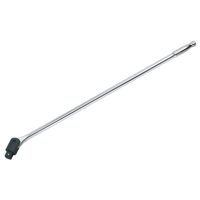 Sealey AK7313 Breaker Bar 1000mm 1"Sq Drive