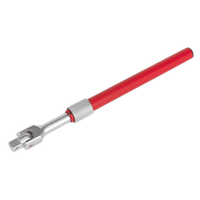 Sealey AK7318 Breaker Bar Extendable 3/4"Sq Drive 540-800mm