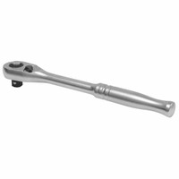Sealey AK7931 Ratchet Wrench 3/8" Sq Drive 90-Tooth Flip Reverse