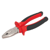 Sealey AK8504 Combination Pliers 205mm