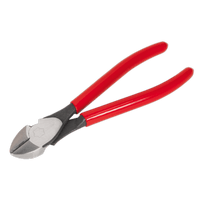 Sealey AK8566 Side Cutters Heavy-Duty 180mm