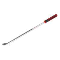 Sealey AK9104 Pry Bar 900mm 25° Heavy-Duty