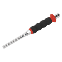 Sealey AK91319 Sheathed Parallel Pin Punch 10mm