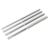 Sealey AK9147 Parallel Pin Punch Set 4pc Extra-Long