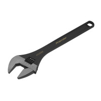 Sealey AK9565 Adjustable Wrench 450mm