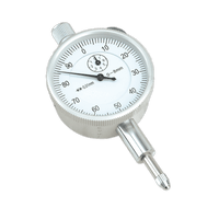Sealey AK9634M Dial Gauge Metric 8mm Deflection