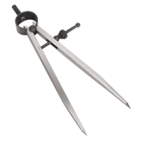 Sealey AK97110 Spring Divider 150mm