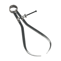 Sealey AK9771 Spring Caliper 200mm External