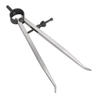 Sealey AK9780 Spring Caliper 150mm Internal