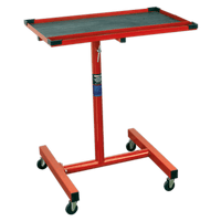 Sealey AP200 Mobile Work Station - Adjustable Height