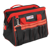 Sealey AP301 Tool Storage Bag with Multi-Pockets 300mm