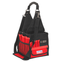 Sealey AP518 Technician's Utility/Tool Storage Bag