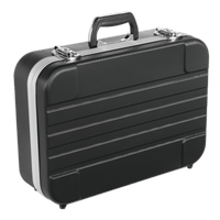 Sealey AP606 ABS Tool Case 460 x 350 x 150mm