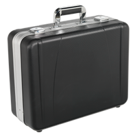 Sealey AP607 Tool Case ABS 500 x 395 x 215mm
