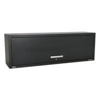 Sealey APMS14 Modular Wall Cabinet 1550mm Heavy-Duty