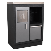 Sealey APMS57 Modular Cabinet Multifunction 680mm
