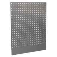 Sealey APMS60BP Back Panel for Modular Corner Unit