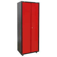 Sealey APMS83 Modular 2 Door Full Height Cabinet 665mm