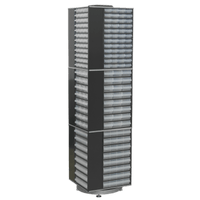 Sealey APTT320 Rotating Storage Cabinet System 320 Drawer