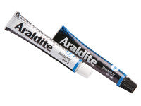 Araldite ARA400001 Standard Epoxy 15ml 2 Tubes