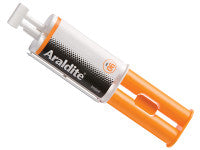 Araldite® ARA400012 Instant Epoxy Syringe 24ml