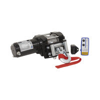 Sealey ATV1000W ATV Winch 1000kg Line Pull 12V