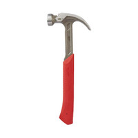 Milwaukee 4932478655 Curved Claw Hammer 450g (16oz)