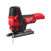 Milwaukee M18FBJS-0 18V FUEL Brushless Body Grip Jigsaw (Body Only)