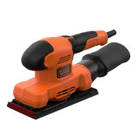 Black & Decker BEW220 1/3 Orbital Sander 240V 150W