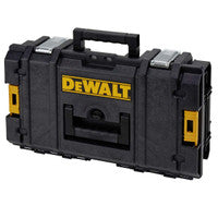 DeWalt DS150 XR Toughsystem Organiser Stackable Kit Box