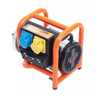 Evolution GEN2800 Evo-System Generator Output 2400W (014-0004)