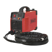 Sealey PP40E Plasma Cutter Inverter 40Amp 230V