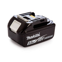 Makita BL1850 18V 5.0Ah LXT Lithium-Ion Battery